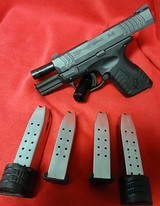Springfield Armory XDM .40 S&W - 3 of 3