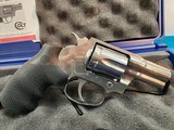 COLT COBRA .38 SPL