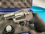 COLT COBRA .38 SPL