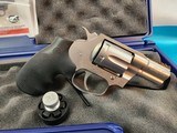 COLT COBRA .38 SPL - 3 of 3