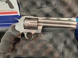 Colt Mfg Anaconda .44 MAGNUM - 2 of 3