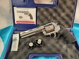 Colt Mfg Anaconda .44 MAGNUM - 3 of 3