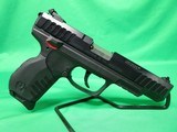 RUGER SR-22 .22 LR - 2 of 3