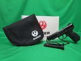 RUGER SR-22 .22 LR - 1 of 3