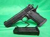 ROCK ISLAND ARMORY M1911 A2 FS TACT II 10MM - 1 of 3