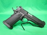 ROCK ISLAND ARMORY M1911 A2 FS TACT II 10MM - 2 of 3