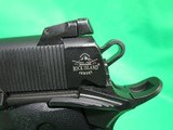 ROCK ISLAND ARMORY M1911 A2 FS TACT II 10MM - 3 of 3