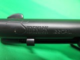 DIAMONDBACK SIDEKICK CONVERTIBLE .22 LR/.22 WMR - 3 of 3