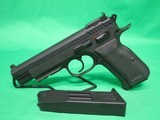 TANFOGLIO WITNESS .22 LR - 1 of 3