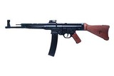 Mauser STG-44 .22 LR