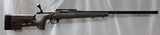 BERGARA HMR .22-250 REM - 1 of 3