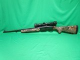 REMINGTON 742 WOODSMASTER .30-06 SPRG - 1 of 3