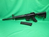 SMITH & WESSON M&P15 SPORT II 5.56X45MM NATO