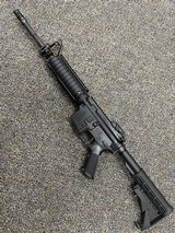 COLT SOCOM M4A1 5.56X45MM NATO - 1 of 2