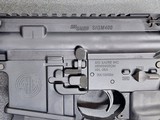 SIG SAUER M400 TREAD 5.56X45MM NATO - 3 of 3