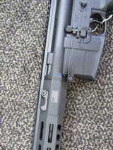 SIG SAUER 716i .308 WIN - 1 of 2