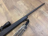 SAVAGE ARMS MODEL 111 30-06 WITH SIMMONS SCOPE 3-9X40 .30-06 SPRG - 3 of 3