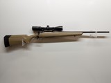 SAVAGE ARMS AXIS .308 WIN