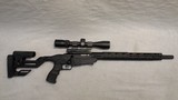 RUGER PRECISION RIMFIRE .22 LR