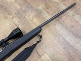 WINCHESTER MODEL 70 223 WSSM .223 WSSM - 3 of 3