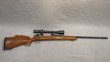 REMINGTON 1903-A3 Conversion 30-338 .30