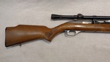 MARLIN Glenfield Model 60 .22 LR - 3 of 3