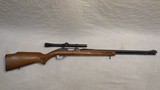 MARLIN Glenfield Model 60 .22 LR - 1 of 3