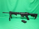SMITH & WESSON M&P15-22 .22 LR - 1 of 3