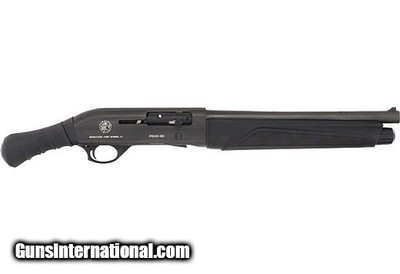 GARAYSAR FEAR118GB 12 GA