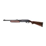 REMINGTON 870 FIELDMASTER 12 GA - 2 of 2