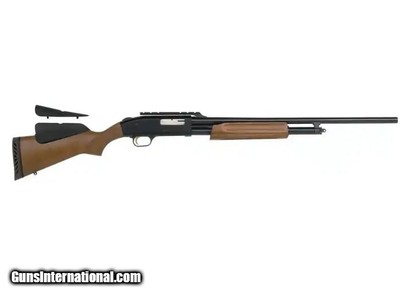 MOSSBERG 500 SLUGSTER 20 GA