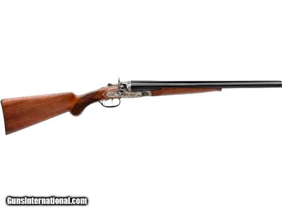 CIMARRON DOC HOLIDAY SxS 12 GA