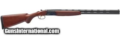 FRANCHI INSTINCT L 20 GA