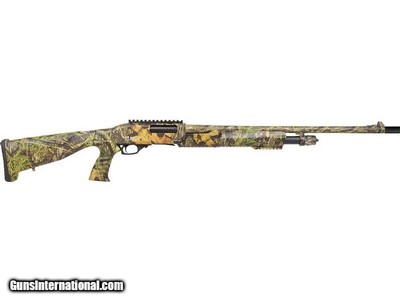 IVER JOHNSON PAS12 12 GA