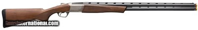 BROWNING CYNERGY CX 20 GA