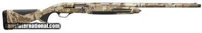 BROWNING MAXUS II 12 GA