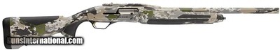 BROWNING MAXUS II RIFLED DEER 12 GA