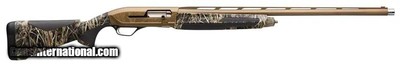 BROWNING MAXUS II WICKED WING 12 GA