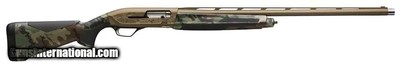 BROWNING MAXUS II WICKED WING 12 GA