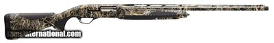 BROWNING MAXUS II 12 GA