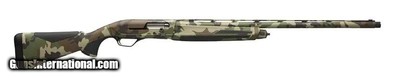 BROWNING MAXUS II 12 GA