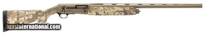 BROWNING SILVER FIELD 12 GA