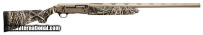 BROWNING SILVER FIELD 12 GA