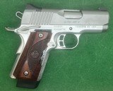 KIMBER ULTRA CDP II *CA COMPLIANT* .45 ACP - 2 of 3