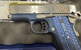 COLT DEFENDER LIGHTWEIGHT .45 ACP - 2 of 3