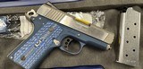 COLT DEFENDER LIGHTWEIGHT .45 ACP - 1 of 3