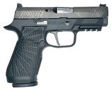 SIG SAUER P320 CARRY 9MM LUGER (9x19 PARA) - 1 of 2