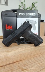 HECKLER & KOCH P30 9MM LUGER (9X19 PARA) - 2 of 3