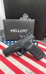SPRINGFIELD HELLCAT PRO OSP 9MM LUGER (9X19 PARA) - 1 of 3