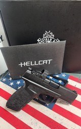 SPRINGFIELD HELLCAT PRO OSP 9MM LUGER (9X19 PARA) - 3 of 3